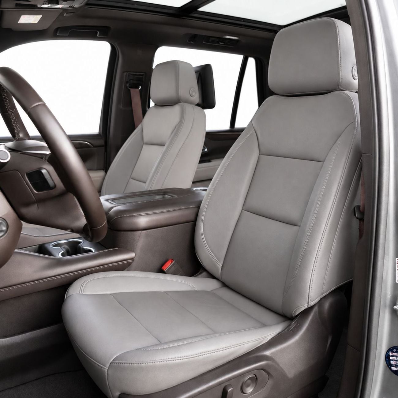 شيفروليه تاهو LT 2,778 جنيهًا إسترلينيًا شهريًا • بدون دفعة أولى • شيفروليه تاهو LT • ضمان لمدة عام