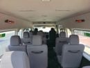 Nissan Urvan STANDARD 13 Seater