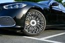 Mercedes Maybach S680 Maybach S680 | Black | 6.0L V12 Biturbo | 612 HP | 52,086 KM
