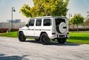 Mercedes Benz G63 AMG STANDARD Night package Clean title 2 keys original paint no accident Completely serviced and ready to go