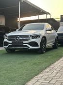 Mercedes Benz GLC200 STANDARD