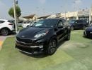 Kia Sportage LX 2022 Kia Sportage