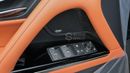 لكزس LX 700h VIP 3.5L HEV TWIN TURBO V6 4SEATS BLACK EDITION | AUTO PARKING | AT 4WD 2026MY