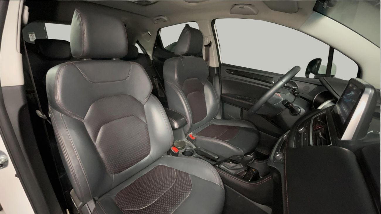 JAC S3 Plus INTELLIGENT LUXURY 2023 | AED 399/Month | 0 DP | 30 Day Return | Warranty | Service History