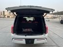 نيسان باترول LE بلاتينيوم سيتي TWIN-TURBO | CERTIFIED PRE-OWNED | AL MASOOD WARRANTY & SERVICE CONTRACT