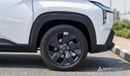 Mitsubishi Destinator M LINE 1.5L Petrol | Automatic | GCC Specs | 7-Seater SUV | White | Brand New | READY EXPORT