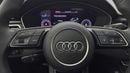 Audi A4 35 TFSI S-LINE 2024 | AED 1619/Month | 0 DP | 30 Day Return | Warranty | Service History