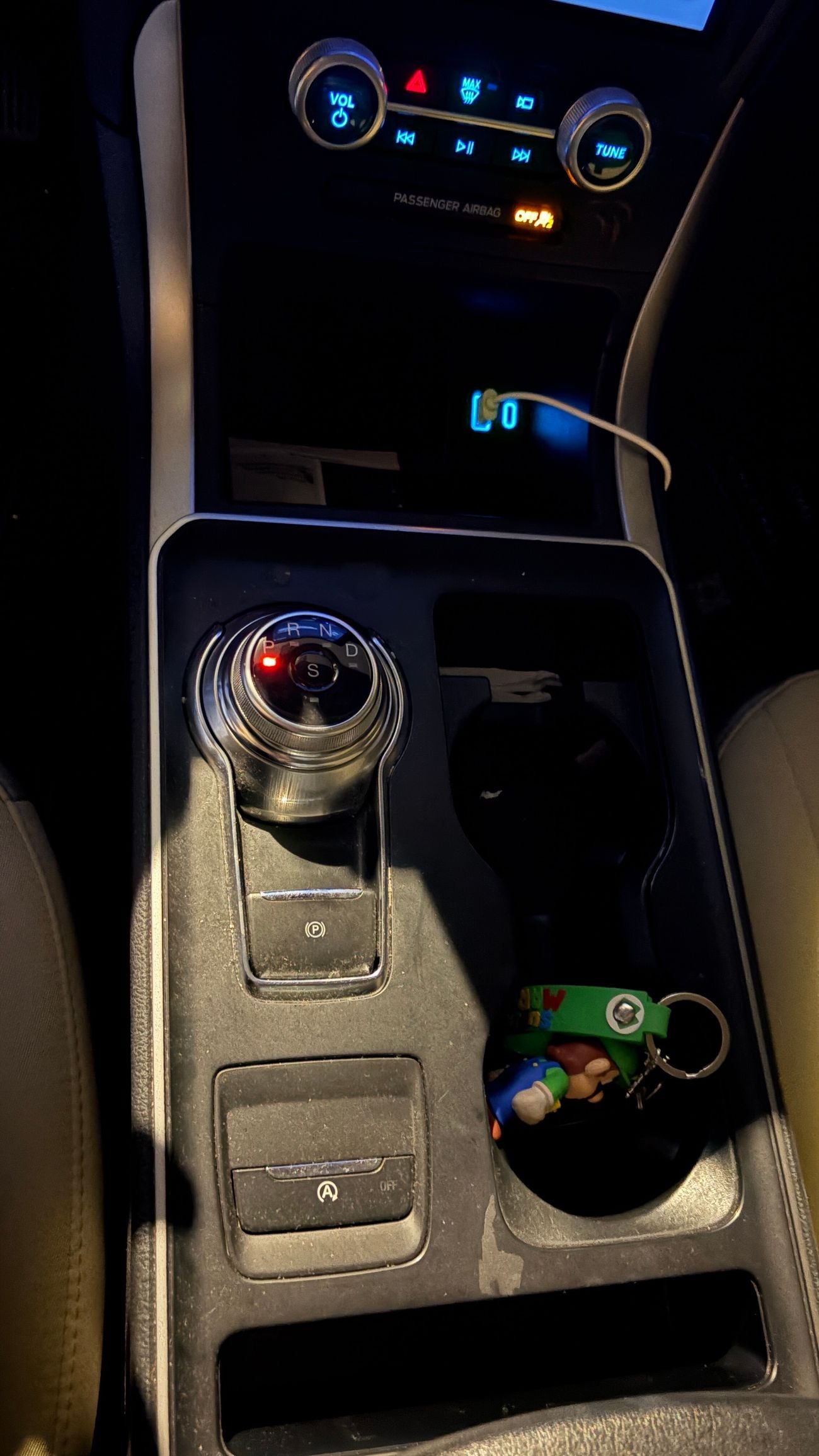 Ford Edge SE