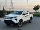 Toyota Hilux GLX