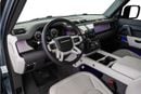 Land Rover Defender 90 S P300