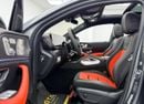 Mercedes Benz GLE53 AMG COUPE 4MATIC+ 2024 Mercedes Benz GLE53 AMG Coupe, 5 Years MB Warranty + Service Pack, Low Km, Fully Loaded, GCC
