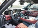 Nissan Patrol LE PLATINUM CITY 2026 Nissan Patrol LE Platinum City | 3.5L Twin-Turbo | 4WD | Export Ready