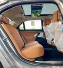 بي أم دبليو 735i STANDARD