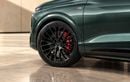 Audi Q9 SUV