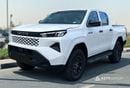 Toyota Hilux GL 2.8L Diesel | 4x2 | Automatic | 2027 | AFRICA EXPORT