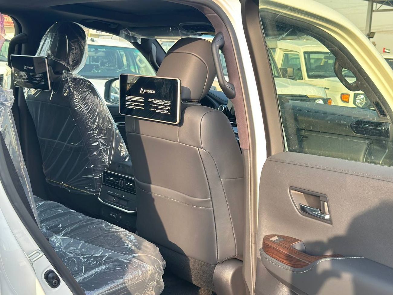 Toyota Land Cruiser GXR