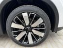 Mitsubishi Outlander GLX HIGHLINE
