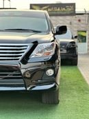 Lexus LX570 TOP