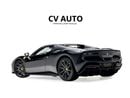 فيراري 296 GTB With Carbon Wheels | GCC Spec | With Warranty and Service Contract