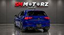 Volkswagen Golf R - PERFORMANCE