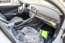 Hyundai Elantra SMART 1.5L Petrol – Automatic – 2025 Model – Chinese Specifications