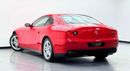 Ferrari 612 Full Service History, Excellent Condition, Fully Loaded, GCC