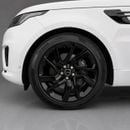 Land Rover Range Rover Sport HSE DYNAMIC AED 2,586 P.M • 0% Downpayment • Range Rover Sport HSE Dynamic • 1 Year Warranty