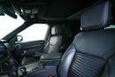 لاند روفر دسكفري R-DYNAMIC SE P360 سيارة خليجية - 7 مقاعد - سجل صيانة كامل - حزمة سوداء