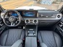 Mercedes Benz G63 AMG STANDARD