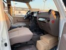 Toyota Land Cruiser Pick Up TOYOTA LC79 Diesel 2.8L Double Cabin A/T Diff-Lock 2025 MODEL