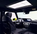 Mercedes Benz G500 G500 4x42, Full Service History, Fully Loaded, Excellent Condition, GCC