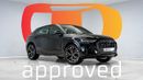 Audi Q8 S Line 55 TFSI quattro (340 HP) Fully Maintained