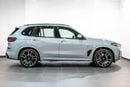 BMW X5 XDRIVE40i LUXURY M SPORT PACKAGE