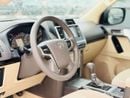 Toyota Prado TX-L 2.7L