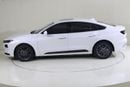 Ford Taurus TREND FH-TPC1225N/AL TAYER MOTORS / AL QOUZ SHOWROOM