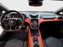 لامبورغيني ريفويلتو سبورتيفا FULL EXTERIOR & INTERIOR CARBON OPTION | UNDER WARRANTY