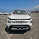 Toyota Hilux MID OPTION