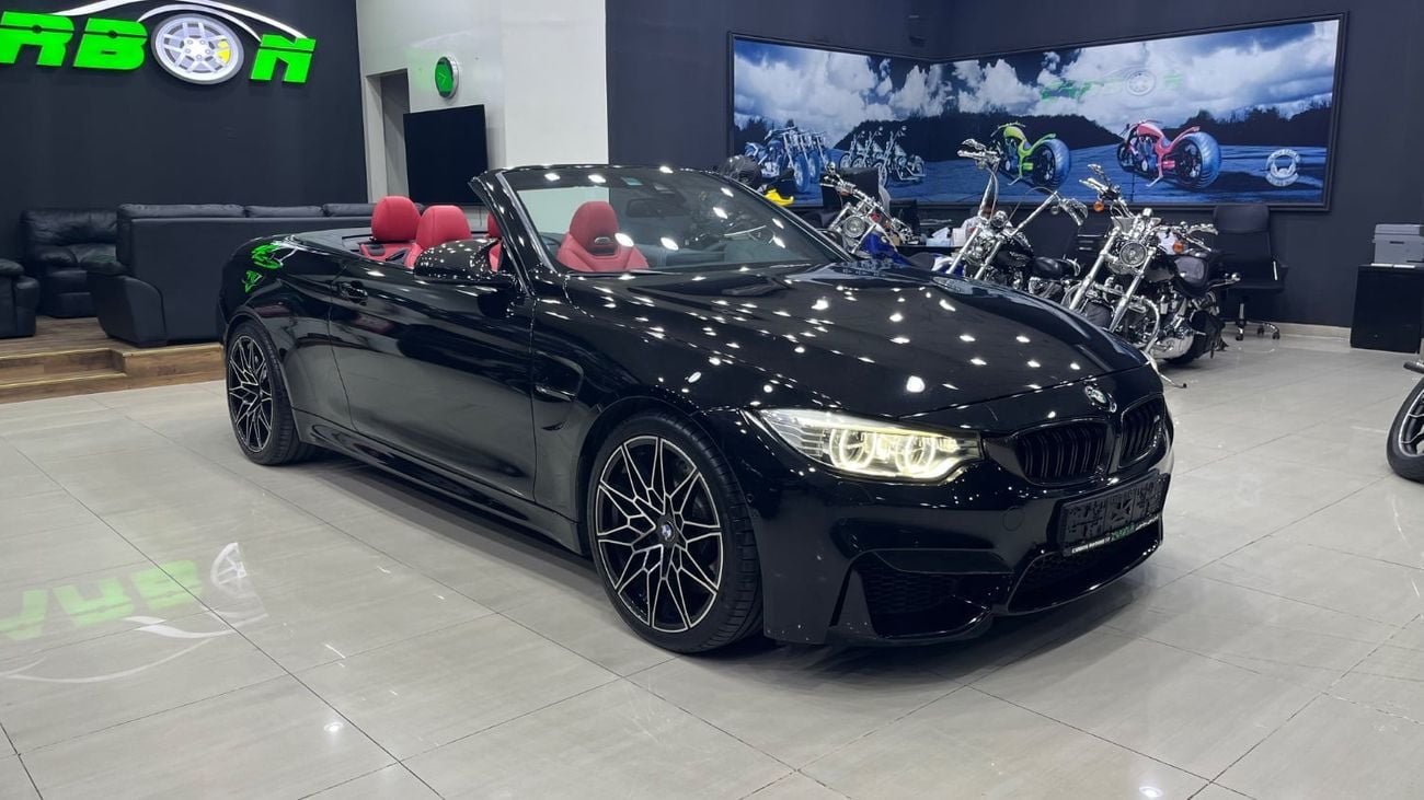 BMW M4 STANDARD