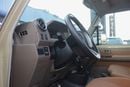 Toyota Land Cruiser Pickup 70