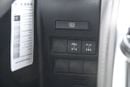 Toyota Land Cruiser VX 4.0L 2026 with memory seats