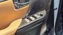 تويوتا فورتونر SR5 Toyota Fortuner 2026 Toyota Fortuner 2.8L 4-Cyl Turbo Diesel A/T AWD 4x