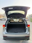 Lexus NX300 2021 LEXUS NX300 2.0L TURBO AWD USA SPCS