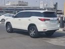 Toyota Fortuner EXR