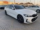 BMW 320i M SPORT