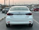 Mazda 6 S