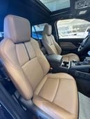 تويوتا فور رنر Limited Petrol