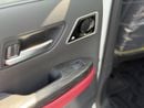 Toyota Land Cruiser VXR Toyota LC300 VXR 3.5 hybrid 2026 full option GCC