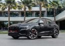 أودي RSQ8 STANDARD | 8,225 P.M | 0% Downpayment | Audi Warranty&Service!
