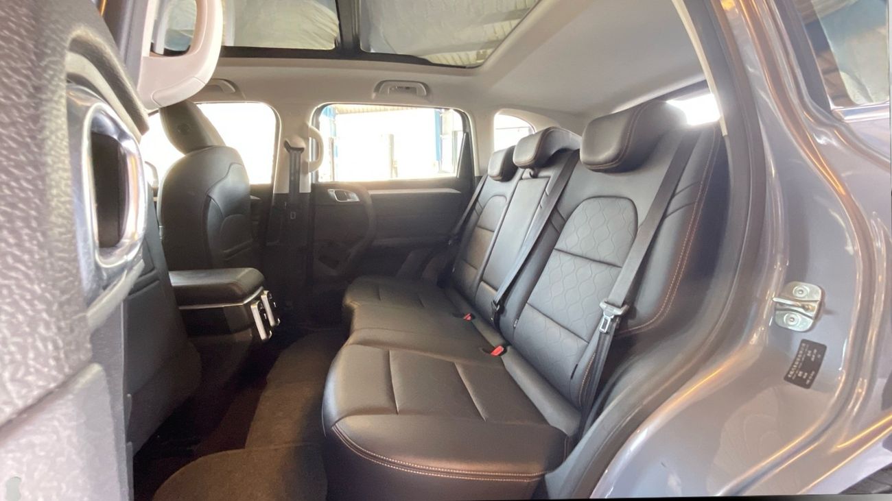 Haval Dargo HIGH DELUX | Guaranteed Warranty | 0 Down Payment