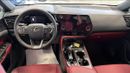 Lexus NX 350h PREMIER
